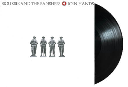 Siouxsie & The Banshees Join Hands [LP]
