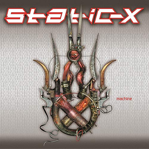 Static X Machine