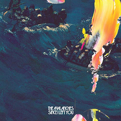 The Avalanches Since I Left You [Deluxe 4 LP] [20th Anniversary]