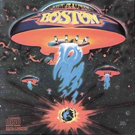 Boston BOSTON