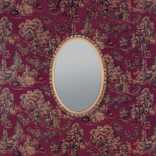 Bright Eyes FEVERS & MIRRORS