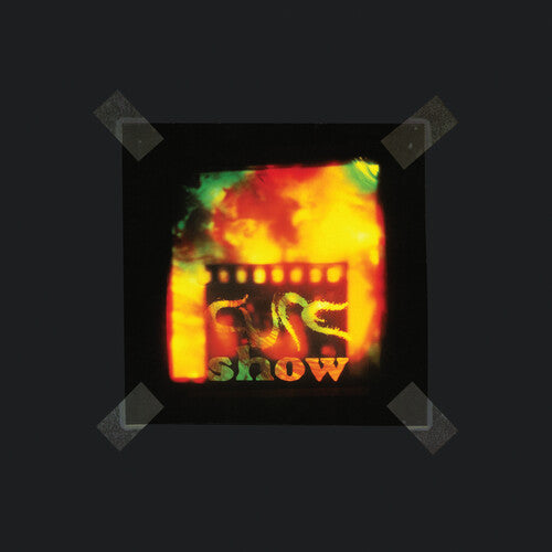 Cure Show (RSD 4.22.23)