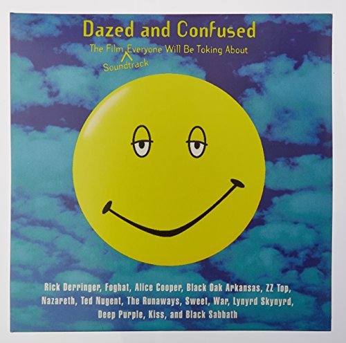Dazed & Confused / Various DAZED & CONFUSED / VARIOUS