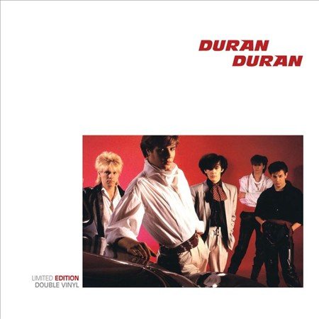 Duran Duran DURAN DURAN