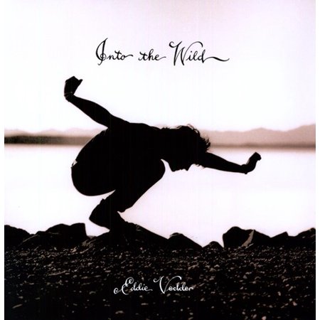 Eddie Vedder Into the Wild