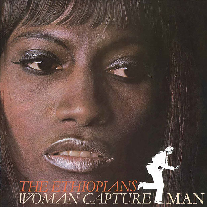 Ethiopians Woman Capture Man