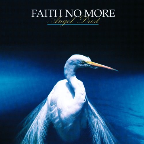 Faith No More ANGEL DUST