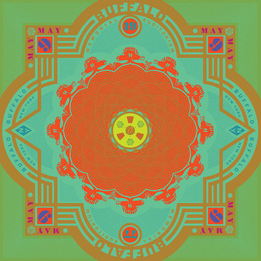 Grateful Dead Buffalo 5/9/77 (RSD20 EX) | RSD DROP