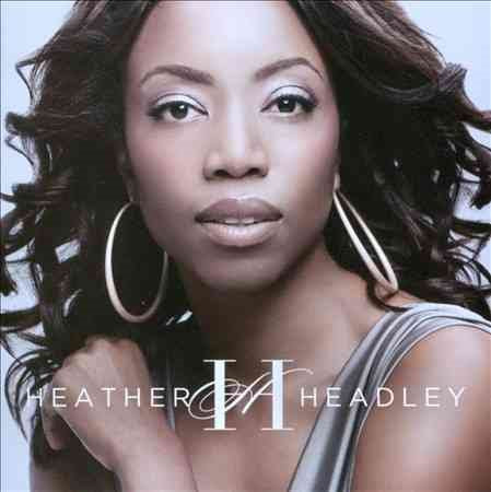 Heather Headley ONLY ONE IN THE WORL
