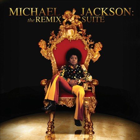 Michael Jackson MICHAEL JACKSON: THE