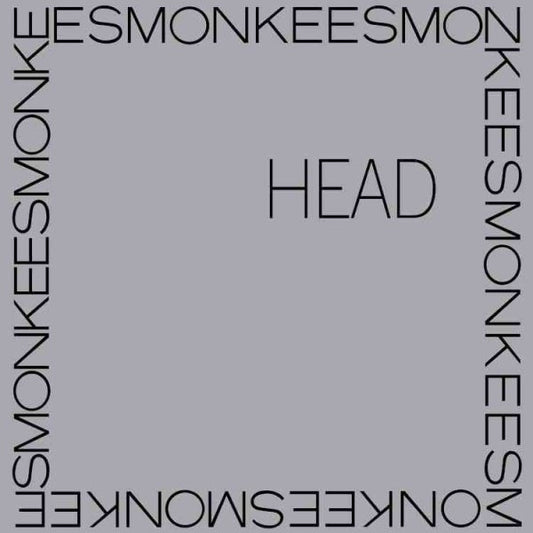 Monkees HEAD