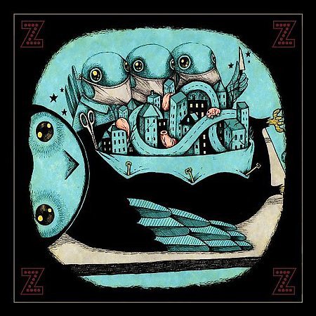 My Morning Jacket Z