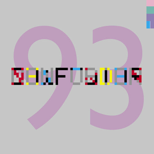 New Order Confusion (2020 Remastered) (12" Single)
