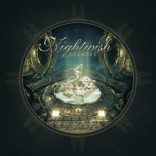 Nightwish DECADES