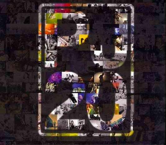 Pearl Jam PEARL JAM TWENTY ORIGINAL MOTION PICTURE
