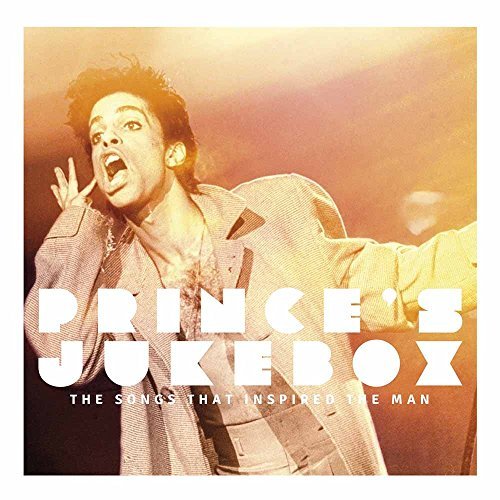 Prince Prince's Jukebox