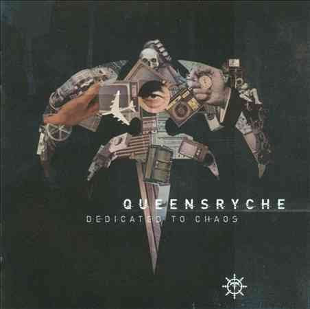 Queensr?che Dedicated to Chaos