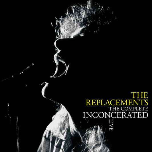 Replacements, The Complet Inconcerated(RSD20 EX) | RSD DROP