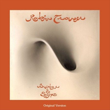 Robin Trower BRIDGE OF SIGHS