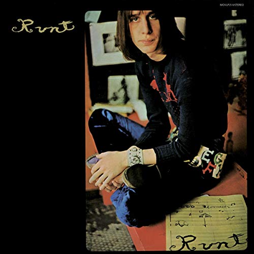 Rundgren,Todd Runt