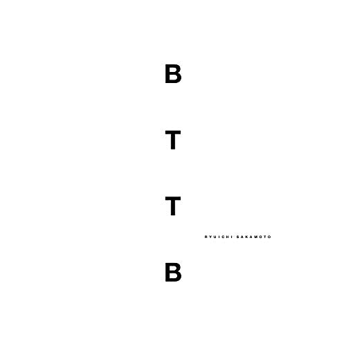 Ryuichi Sakamoto BTTB