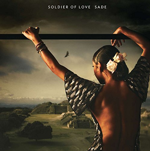 Sade SOLDIER OF LOVE