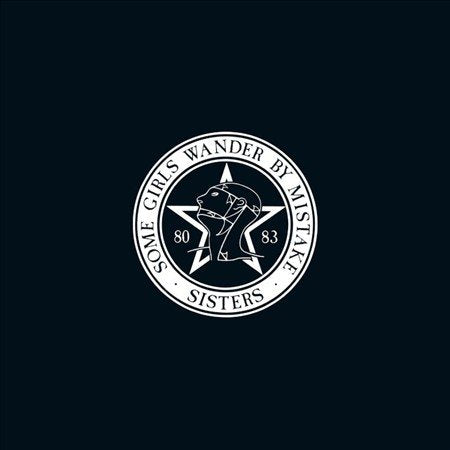 Sisters Of Mercy Some Girls Wander By Mistake - Era