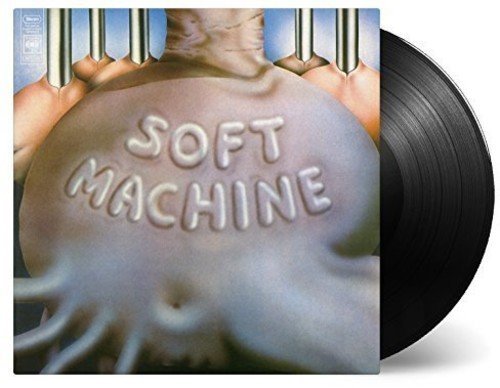 Soft Machine Six