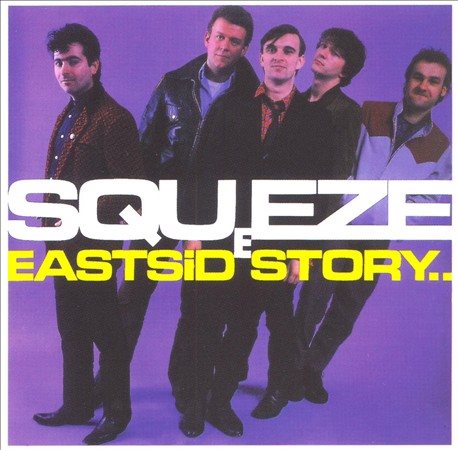Squeeze EAST SIDE STORY