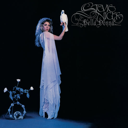 Stevie Nicks Bella Donna (Gold Vinyl | Brick & Mortar Exclusive)