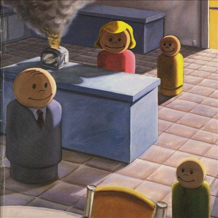 Sunny Day Real Estate DIARY