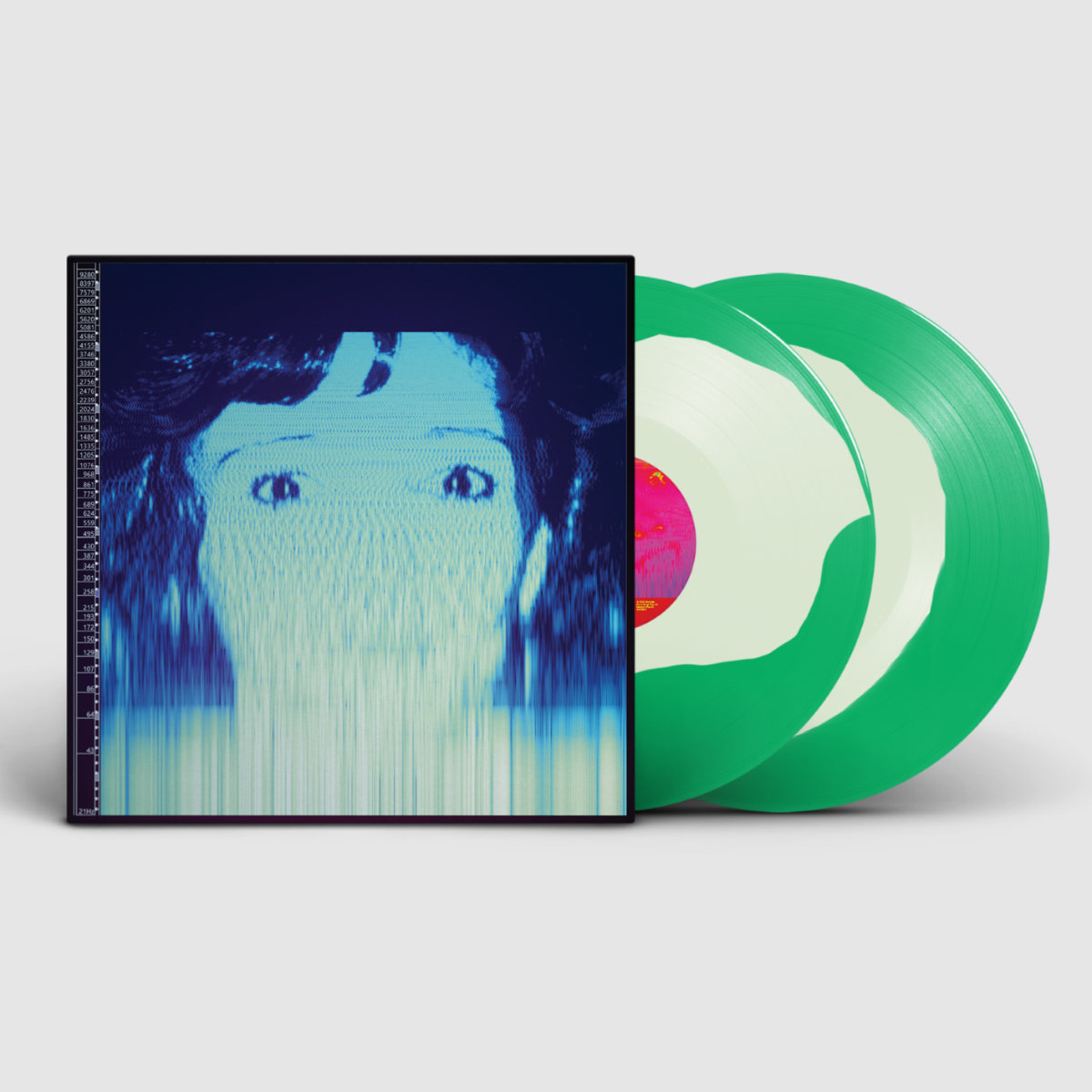 The Avalanches We Will Always Love You [Kelly Green w/ Coke Bottle Splash 2LP]