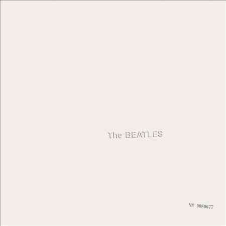 The Beatles BEATLES/WHITE ALBUM