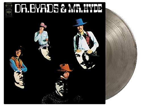 The Byrds Dr. Byrds & Mr. Hyde