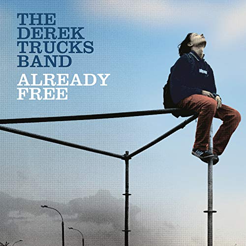 The Derek Trucks Band