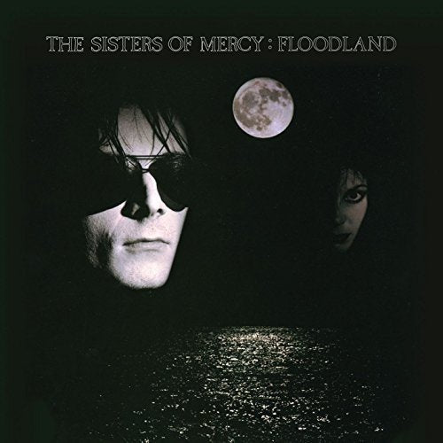 The Sisters Of Mercy Floodland [Import]
