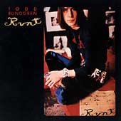 Todd Rundgren RUNT
