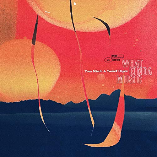 Tom Misch/Yussef Dayes What Kinda Music [2LP Deluxe Edition]