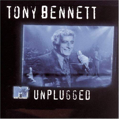 Tony Bennett Tony Bennett: Mtv Unplugged