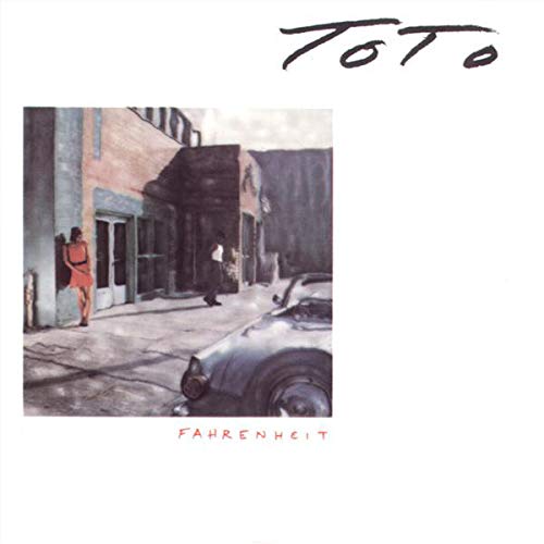 Toto Fahrenheit