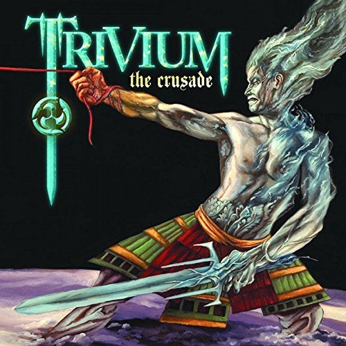 Trivium The Crusade