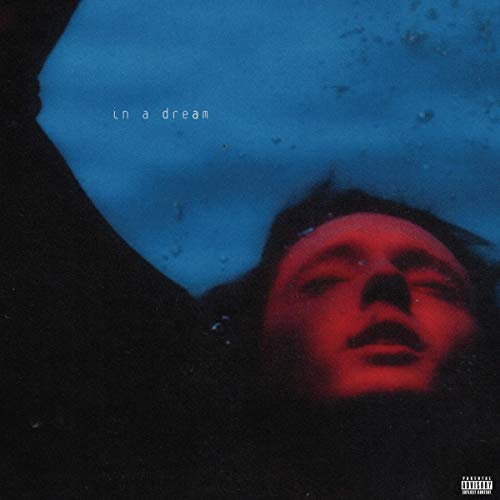 Troye Sivan In A Dream - EP [Blue Mist LP]
